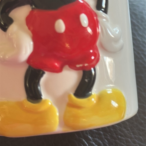 Mickey Mouse Cup and Holder - Picture 12 of 12